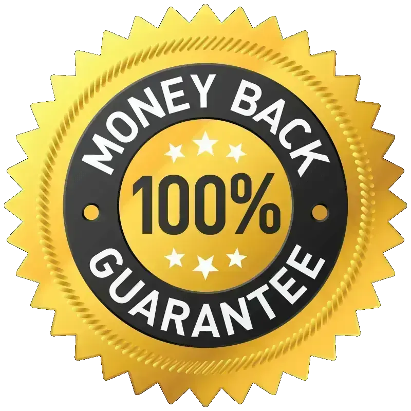 FemiCore 60 Days_Money_Back_Guarantee